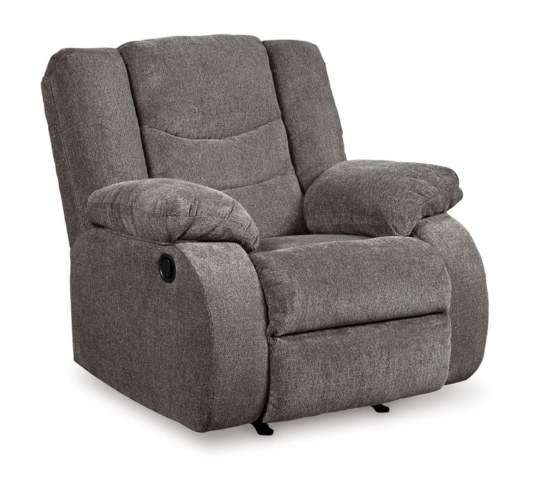 Tulen Recliner - Pierce Furniture Gallery