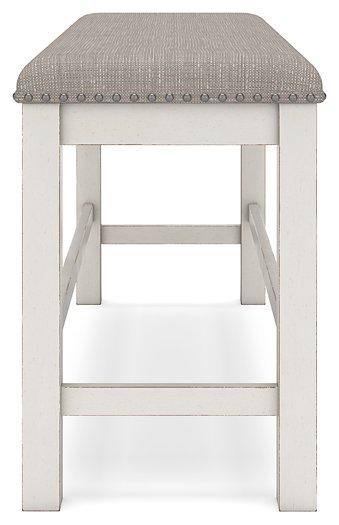 Robbinsdale Dining Package - Pierce Furniture Gallery