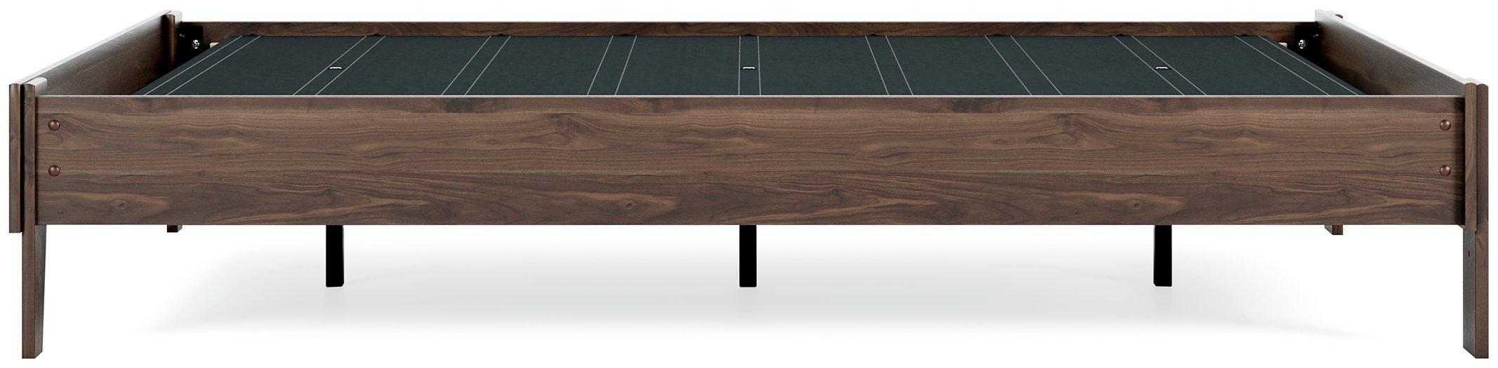 Calverson Bed - Pierce Furniture Gallery