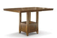 Ralene Counter Height Dining Set - Pierce Furniture Gallery