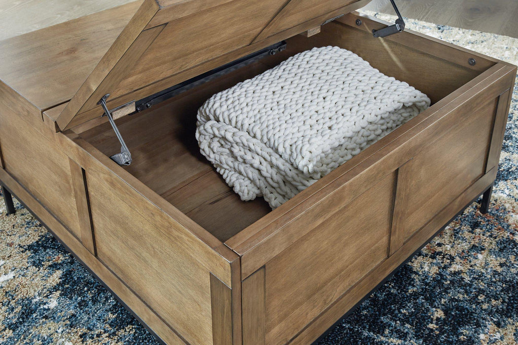 Torlanta Occasional Table Set - Pierce Furniture Gallery