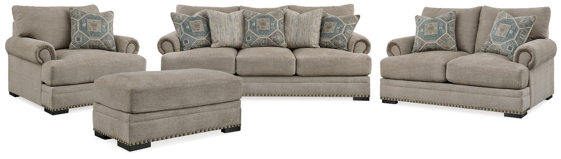 Galemore Living Room Set - Pierce Furniture Gallery