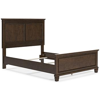 Danabrin Bed - Pierce Furniture Gallery
