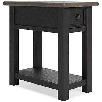 Tyler Creek End Table Set - Pierce Furniture Gallery
