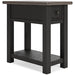 Tyler Creek End Table Set - Pierce Furniture Gallery