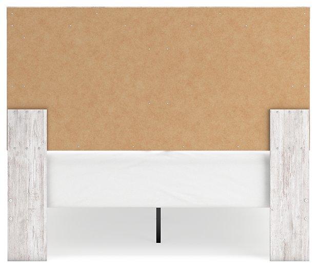 Cayboni Bed - Pierce Furniture Gallery