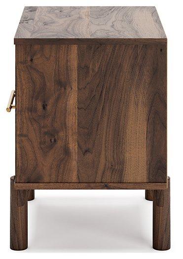 Calverson Nightstand - Pierce Furniture Gallery