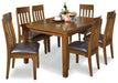 Ralene Dining Room Set - Pierce Furniture Gallery