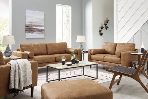 Telora Living Room Set - Pierce Furniture Gallery
