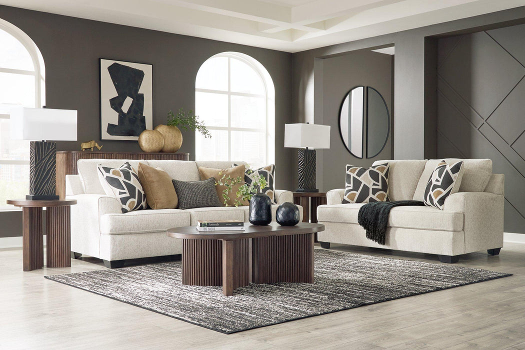 Heartcort Living Room Set - Pierce Furniture Gallery