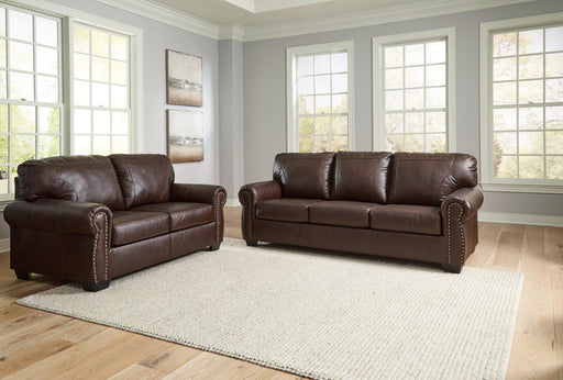 Colleton Living Room Set - Pierce Furniture Gallery