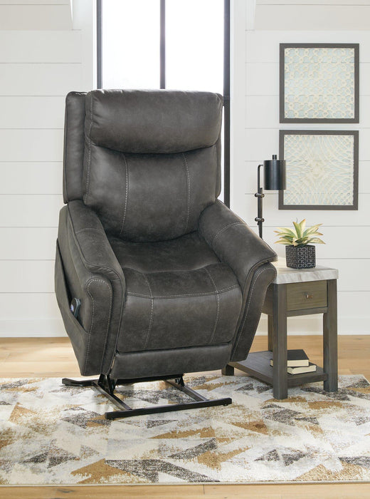 Lorreze Power Lift Chair