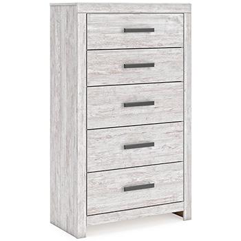 Cayboni Chest of Drawers - Pierce Furniture Gallery