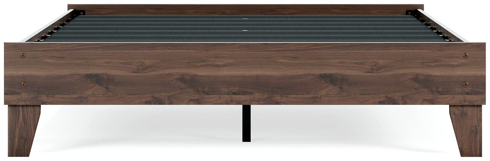 Calverson Bed - Pierce Furniture Gallery