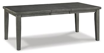 Hallanden Dining Extension Table