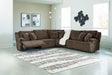Top Tier Living Room Set - Pierce Furniture Gallery