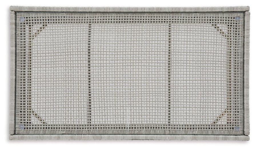 Seton Creek Outdoor Seating Set - Pierce Furniture Gallery