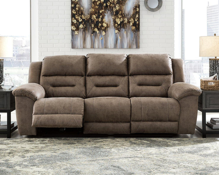 Stoneland Living Room Set - Pierce Furniture Gallery