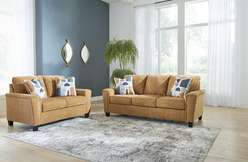 Erinslane Living Room Set - Pierce Furniture Gallery