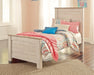 Willowton Bedroom Set - Pierce Furniture Gallery