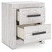 Cayboni Nightstand - Pierce Furniture Gallery