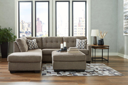 Mahoney Living Room Set - Pierce Furniture Gallery