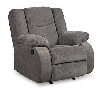 Tulen Recliner - Pierce Furniture Gallery