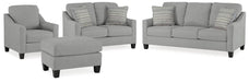 Adlai Living Room Set - Pierce Furniture Gallery