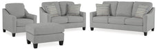 Adlai Living Room Set - Pierce Furniture Gallery