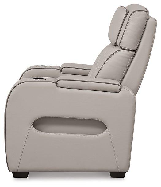 Boyington Power Recliner - Pierce Furniture Gallery