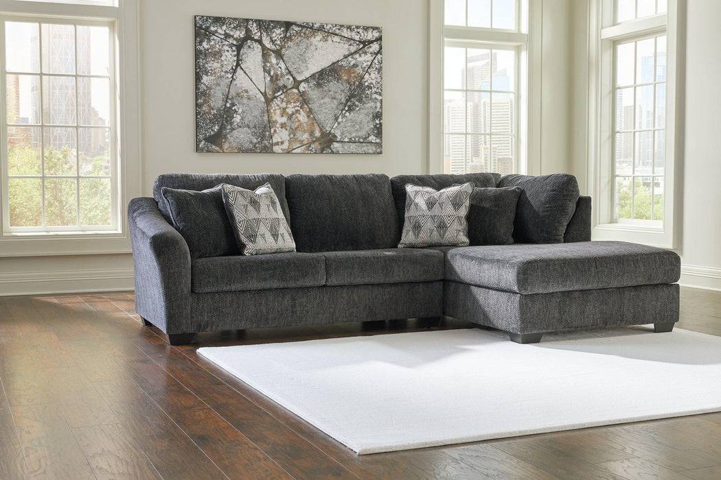 Biddeford Living Room Set - Pierce Furniture Gallery