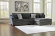 Biddeford Living Room Set - Pierce Furniture Gallery