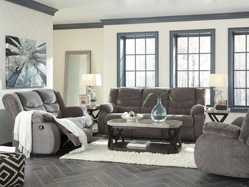 Tulen Living Room Set - Pierce Furniture Gallery