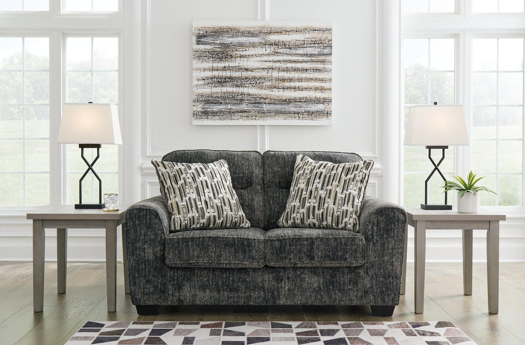Lonoke Living Room Set - Pierce Furniture Gallery