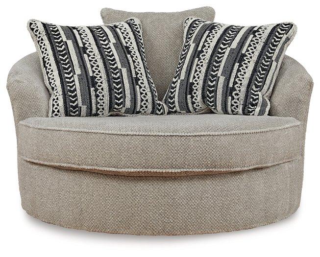 Calnita Living Room Set - Pierce Furniture Gallery