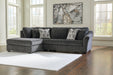 Biddeford Living Room Set - Pierce Furniture Gallery