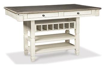 Bolanburg Dining Room Set - Pierce Furniture Gallery
