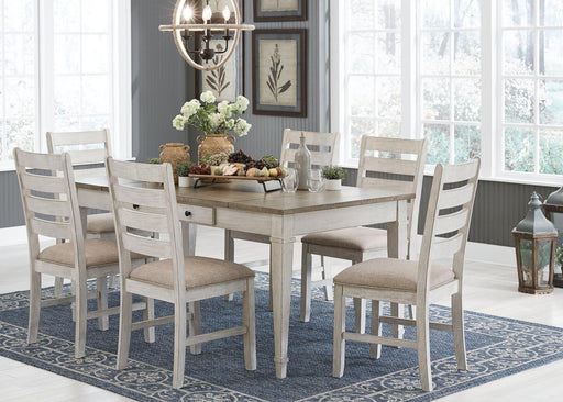 Skempton Dining Room Set - Pierce Furniture Gallery
