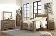 Trinell Bedroom Set - Pierce Furniture Gallery