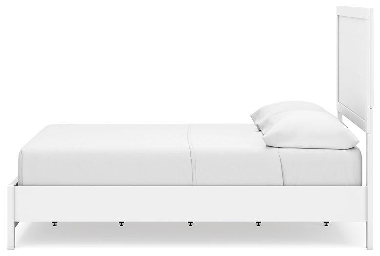 Binterglen Bedroom Package - Pierce Furniture Gallery