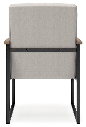 Montia Home Office Set - Pierce Furniture Gallery