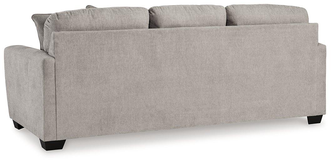 Avenal Park Sofa - Pierce Furniture Gallery