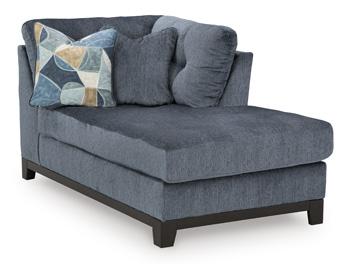Maxon Place Sectional with Chaise - Pierce Furniture Gallery