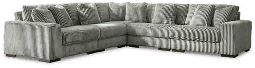 Lindyn Sectional - Pierce Furniture Gallery