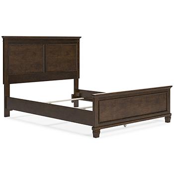 Danabrin Bed - Pierce Furniture Gallery