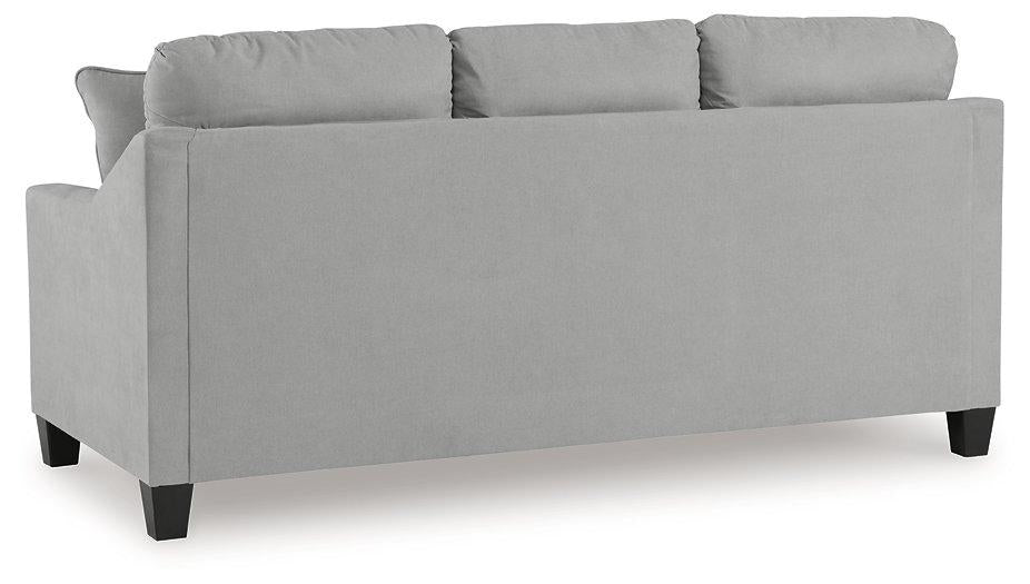 Adlai Sofa Sleeper - Pierce Furniture Gallery