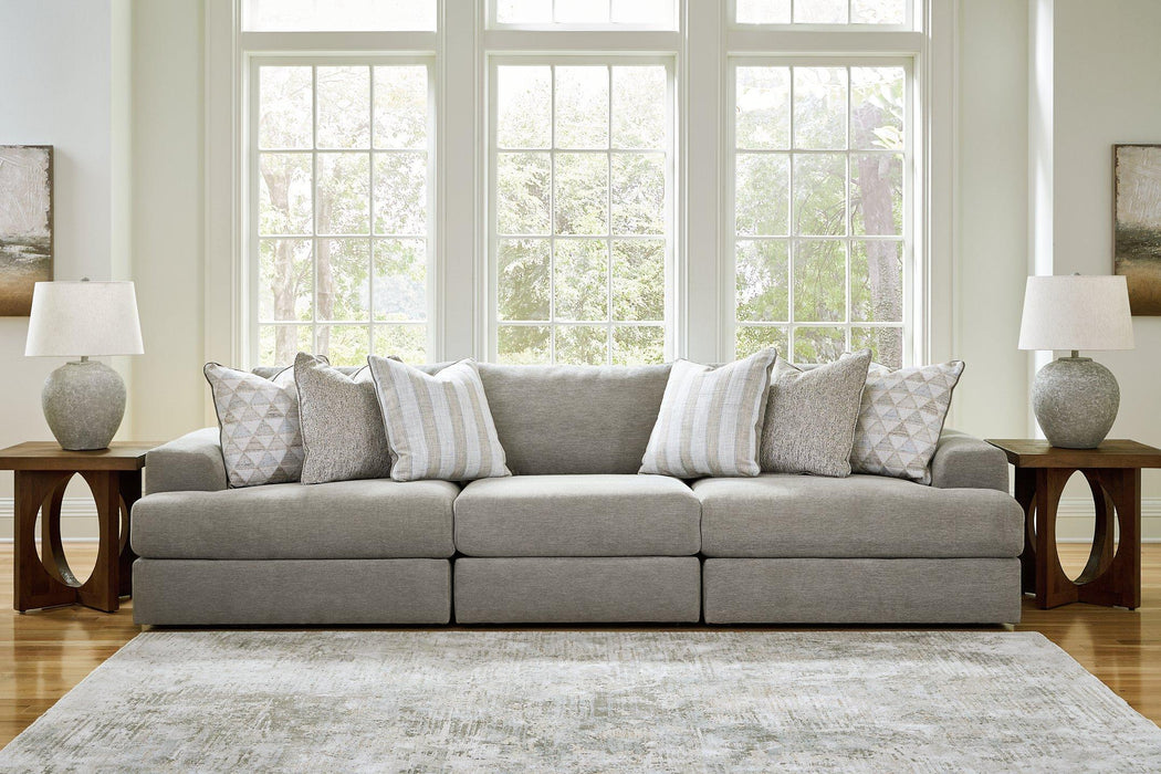 Avaliyah Sectional Sofa - Pierce Furniture Gallery