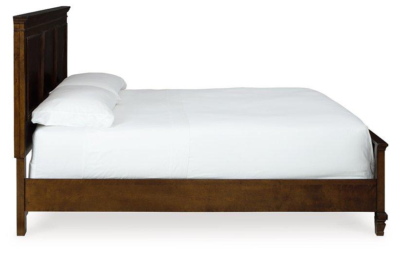 Danabrin Bed - Pierce Furniture Gallery
