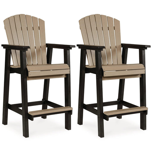 Fairen Trail Barstool (Set of 2) - Pierce Furniture Gallery