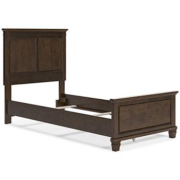 Danabrin Bed - Pierce Furniture Gallery